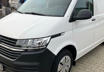 VW T6 Transporter 78.000 km 21.390 &euro; Selfkant - Saeffelen 52538