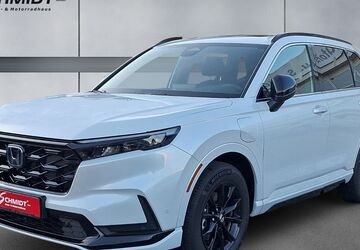 Honda CR-V 12.499 km 56.990 &euro; Lutherstadt Eisleben 06295