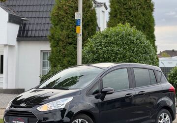 Ford B-Max 129.660 km 6.490 &euro; Jülich 52428