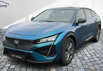 Peugeot 408 26.893 km 27.970 &euro; Theilheim 97288