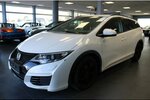 Honda Civic Tourer 1.6 i-DTEC 106.817 km 9.980 &euro; Euskirchen 53881