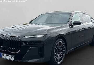 BMW 740 1.500 km 119.000 &euro; Hösbach 63768