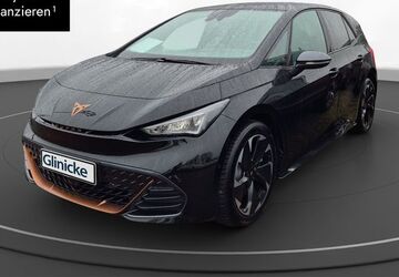 Cupra Born 17.200 km 31.780 &euro; Erfurt 99099