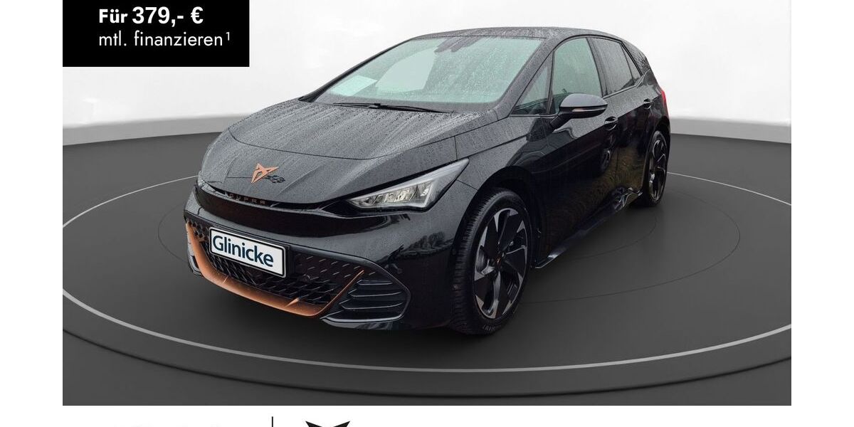 Cupra Born 17.200 km 31.780 &euro; Erfurt 99099