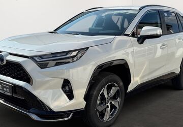 Toyota RAV 4 10.000 km 49.870 &euro; Überlingen 88662