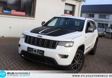 Jeep Grand Cherokee 180.000 km 18.990 &euro; Norderstedt 22848