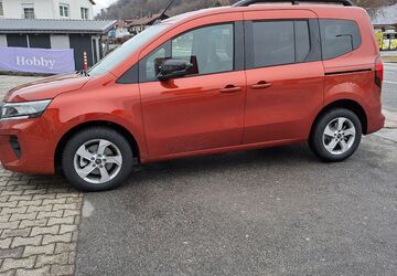 Nissan Townstar 2.800 km 33.850 &euro; Deggendorf 94469