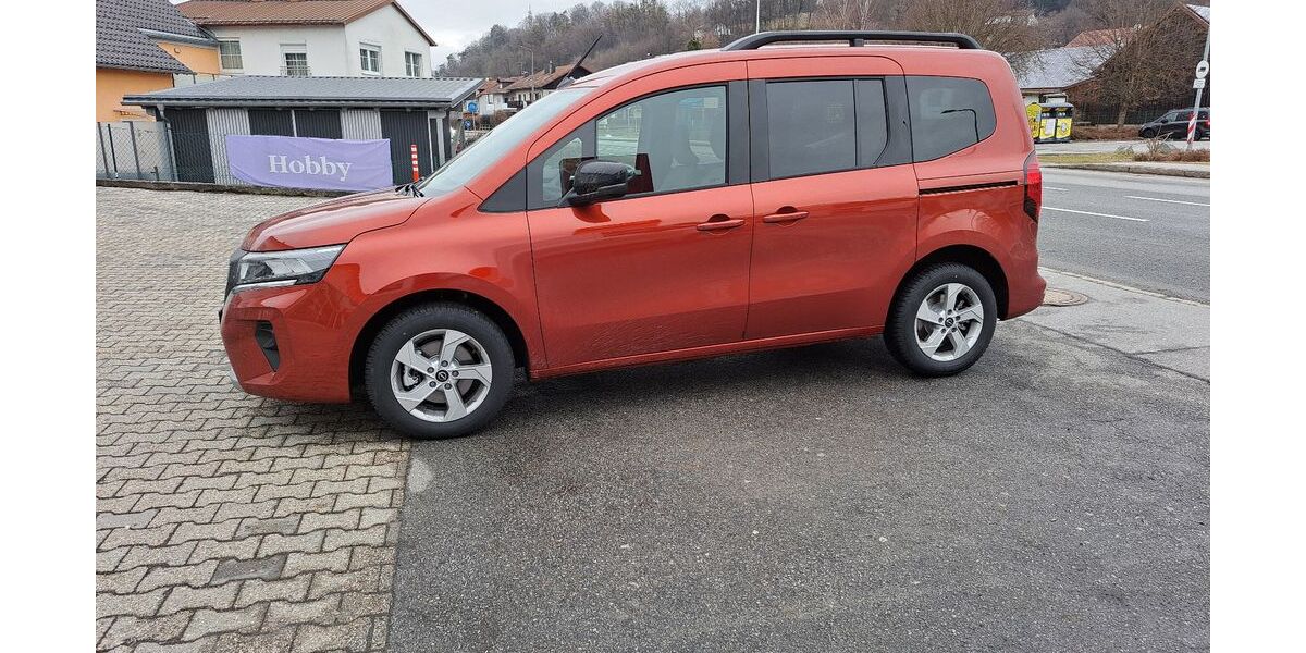 Nissan Townstar 2.800 km 33.850 &euro; Deggendorf 94469