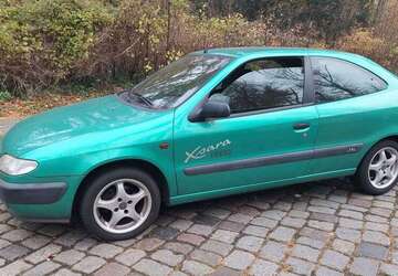 Citroen Xsara 139.000 km 1.200 &euro; Berlin 10709