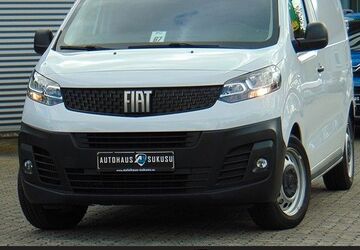 Fiat Scudo 105.923 km 13.990 &euro; Neumünster 24537