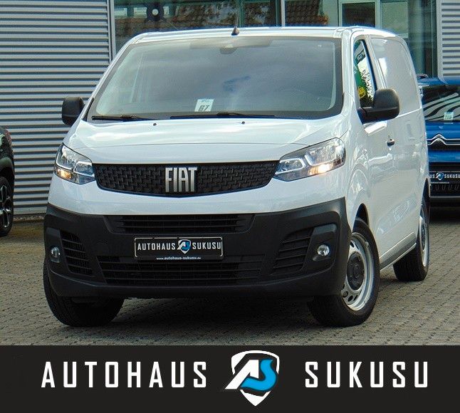 Fiat Scudo 105.923 km 13.990 &euro; Neumünster 24537