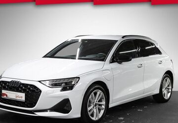 Audi A3 13.914 km 39.640 &euro; Stuttgart 70469