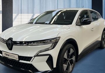 Renault Megane 32.627 km 18.400 &euro; Köln 50939