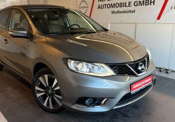 Nissan Pulsar 81.750 km 9.950 &euro; Wolfenbüttel 38304