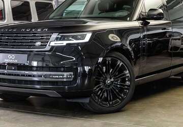 Land Rover Range Rover 25.000 km 171.880 &euro; Nürnberg 90491