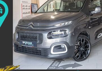 Citroen Berlingo 97.298 km 22.440 &euro; Königs Wusterhausen 15711