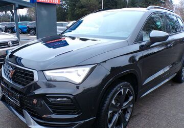 Cupra Ateca 16.172 km 30.490 &euro; Sedelsberg 26683