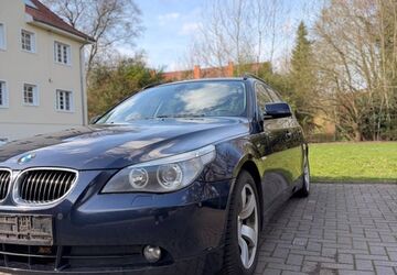 BMW 523 236.000 km 3.999 &euro; Oldenburg 26129