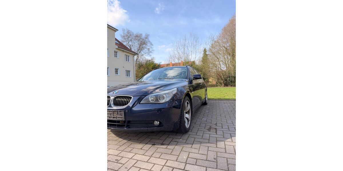 BMW 523 236.000 km 3.999 &euro; Oldenburg 26129