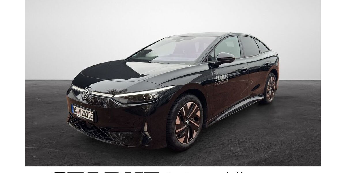 VW ID.7 4.500 km 59.550 &euro; Osnabrück 49078