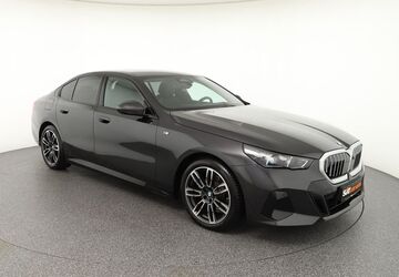 BMW 520 23.659 km 53.880 &euro; Garching 85748