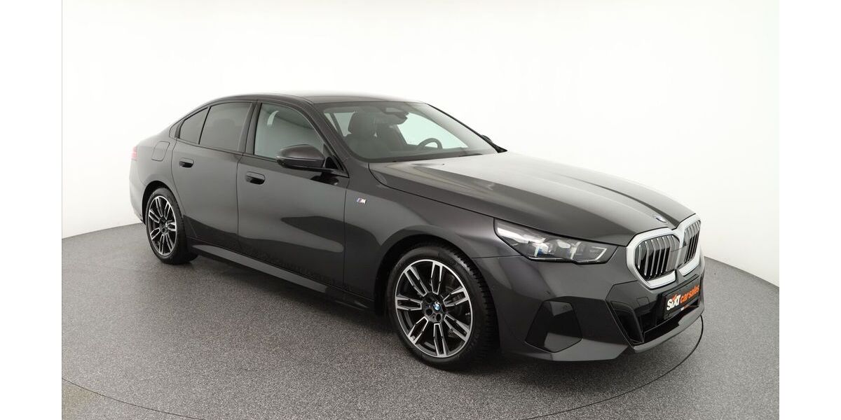 BMW 520 23.659 km 53.880 &euro; Garching 85748