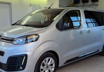 Citroen SpaceTourer 119.000 km 26.990 &euro; Bad Dürrheim 78073
