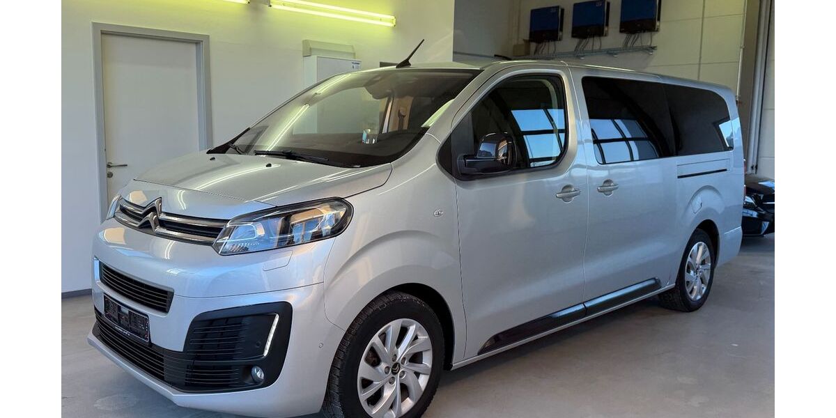 Citroen SpaceTourer 119.000 km 26.990 &euro; Bad Dürrheim 78073