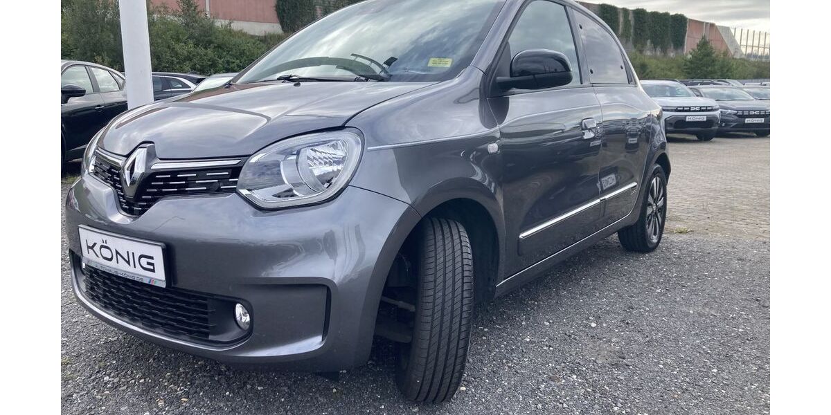 Renault Twingo 8.800 km 13.990 &euro; Fürstenwalde 15517