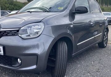 Renault Twingo 8.800 km 14.499 &euro; Fürstenwalde 15517