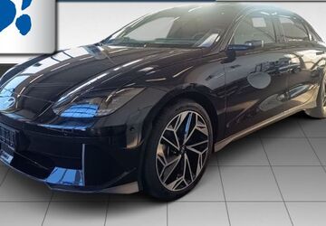 Hyundai IONIQ 6 6.113 km 36.330 &euro; Salzbergen 48499