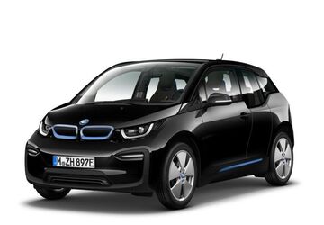 BMW i3 25.800 km 20.900 &euro; Rostock 18146