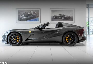 Ferrari 812 9.632 km 475.000 &euro; Hengelo 