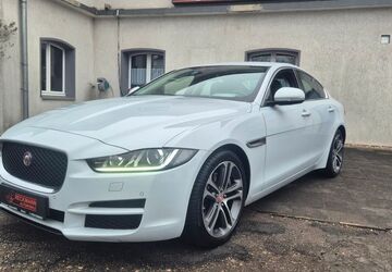 Jaguar XE 110.000 km 15.995 &euro; Moers 47441