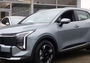 Kia Sportage 2.000 km 30.690 &euro; Soltau 29614