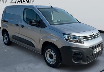 Citroen Berlingo 19.761 km 15.945 &euro; Werlte 49757