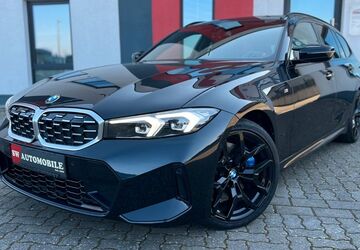 BMW M340i 24.589 km 54.900 &euro; Oberhonnefeld-Gierend 56587