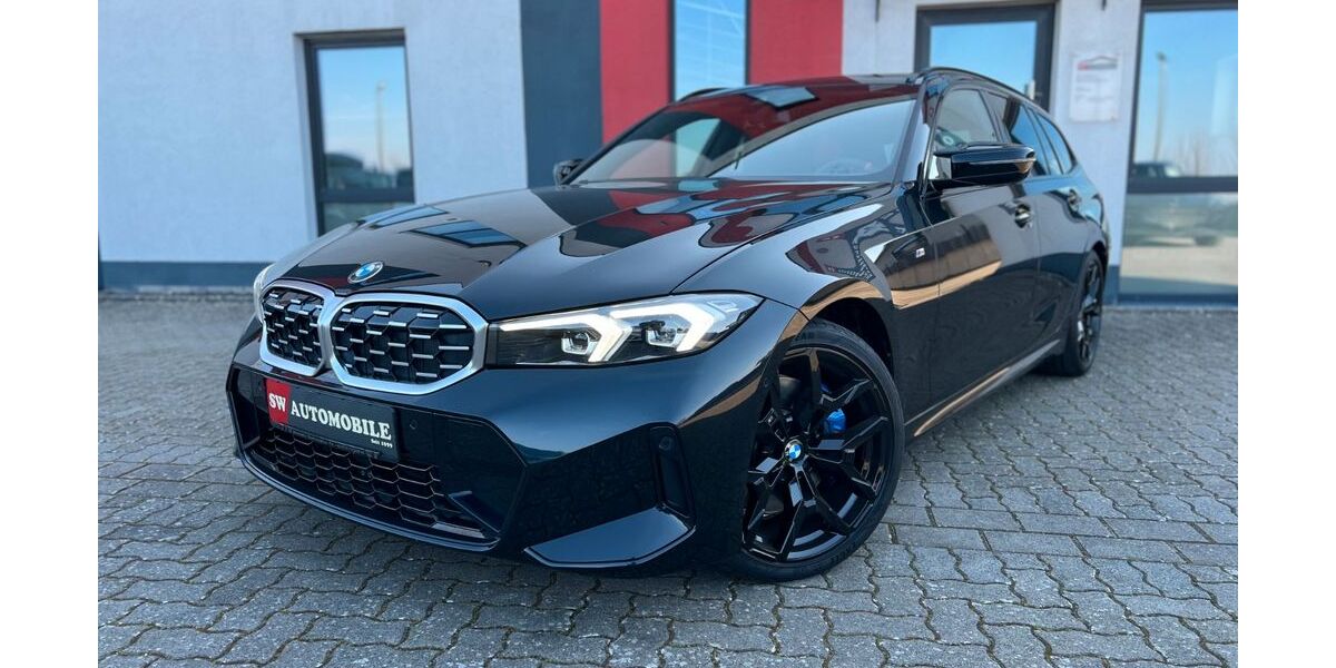 BMW M340i 24.589 km 54.900 &euro; Oberhonnefeld-Gierend 56587