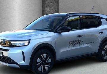 Opel Frontera 7.500 km 29.770 &euro; Neumünster 24536