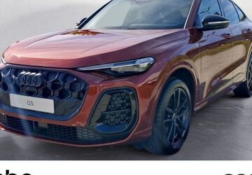 Audi Q5 3.001 km 64.730 &euro; Rottweil 78628