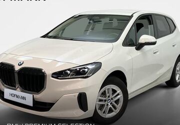 BMW 218 Active Tourer 16.800 km 28.960 &euro; Regensburg 93055
