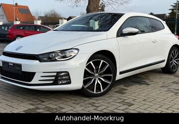 VW Scirocco 229.300 km 9.300 &euro; Neustadt am Rübenberge 31535