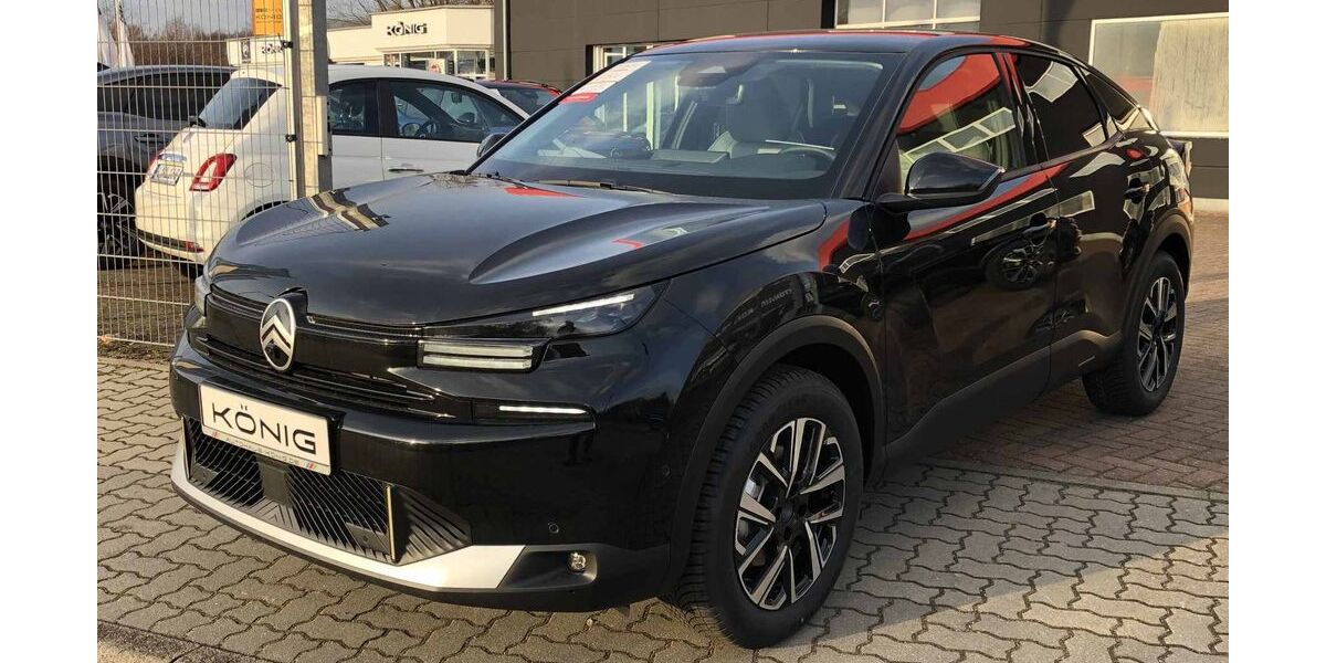 Citroen C4 2.150 km 22.749 &euro; Leipzig 04178