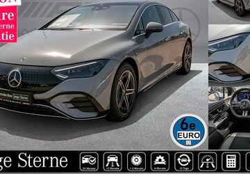 Mercedes-Benz EQE 4.139 km 61.998 &euro; Dorsten 46282
