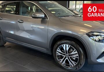 Mercedes-Benz EQA 5.676 km 35.880 &euro; Haltern am See 45721