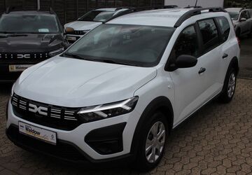 Dacia Jogger 1.800 km 17.690 &euro; Rheinbach 53359