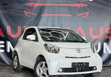 Toyota IQ 159.791 km 3.999 &euro; Voerde 46562