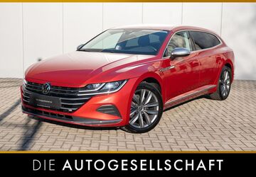 VW Arteon 36.613 km 28.990 &euro; Heidenau bei Dresden 01809