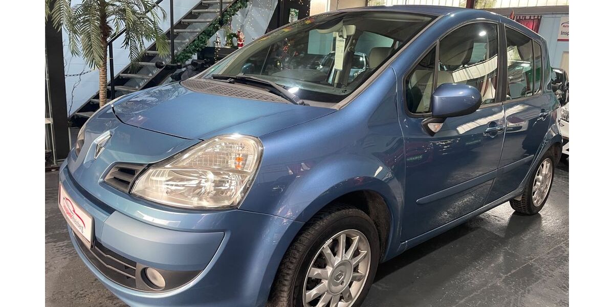 Renault Modus 147.000 km 2.990 &euro; Rheinberg 47495