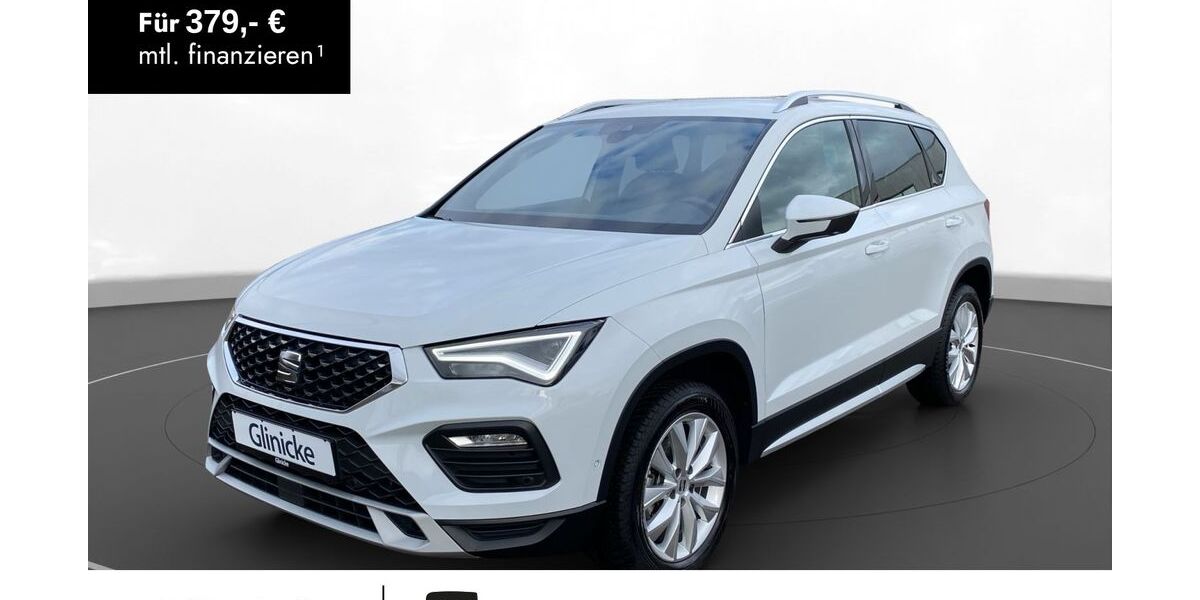 Seat Ateca 9.376 km 29.833 &euro; Witzenhausen 37213